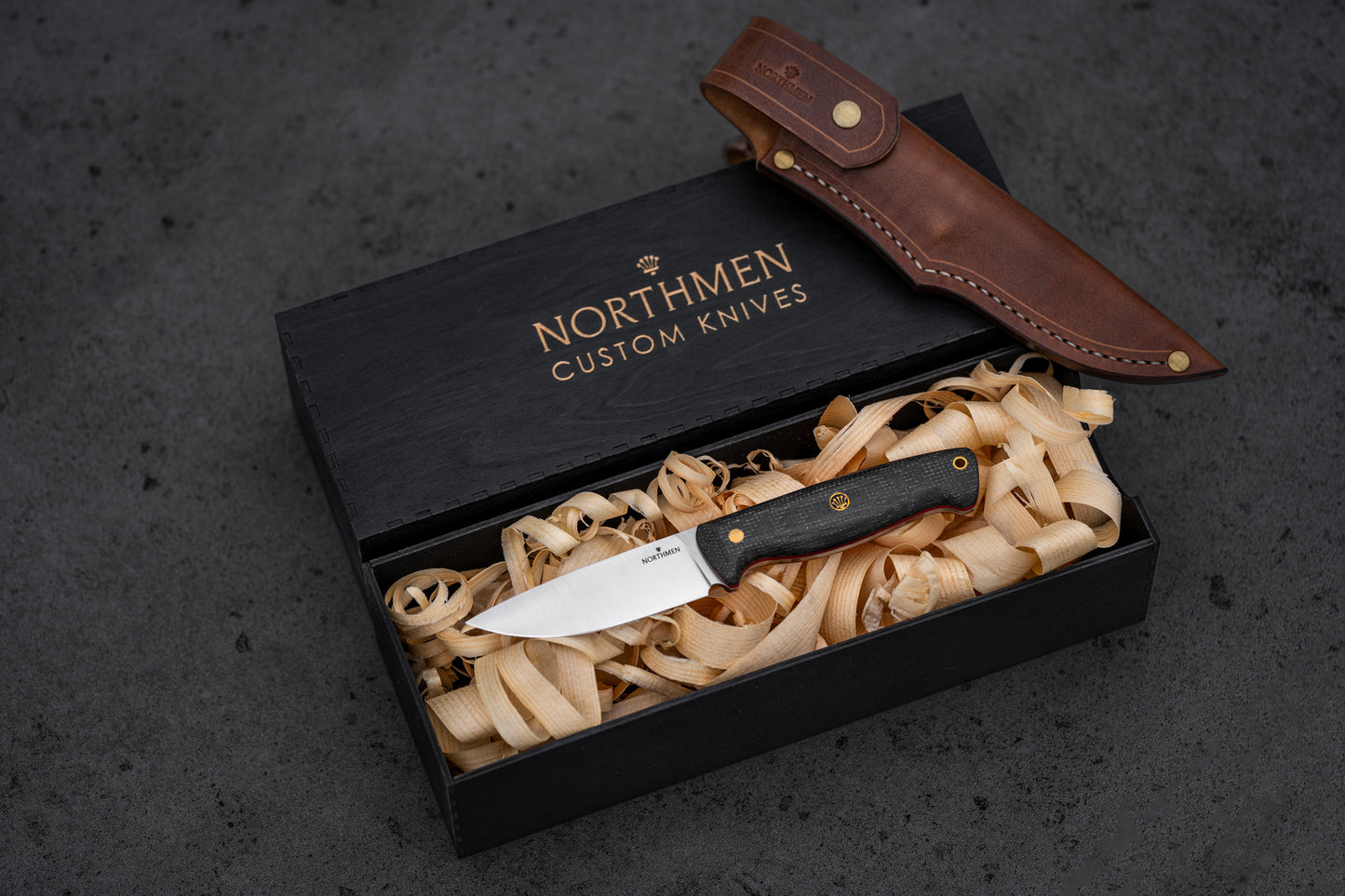 JARNULF 014. Magnacut