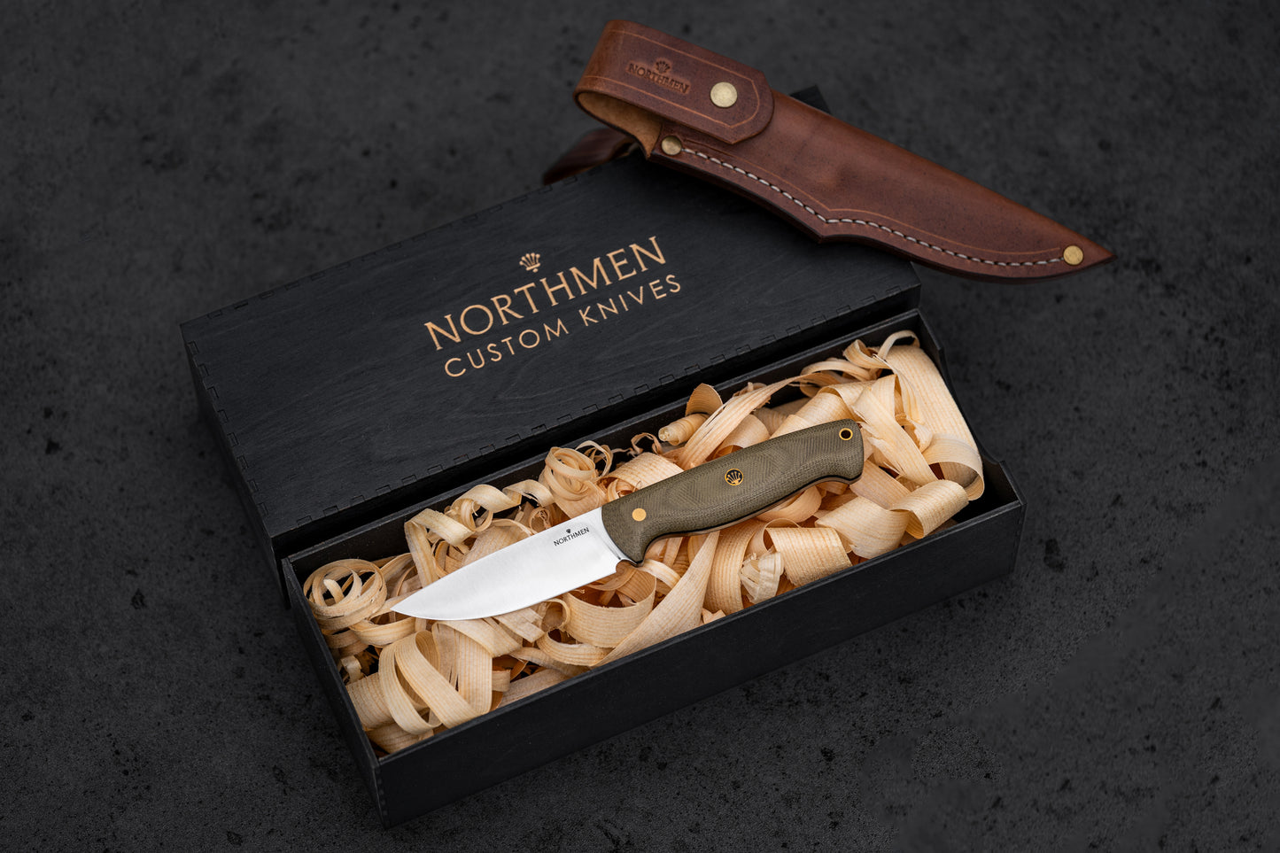 JARNULF 007. Magnacut