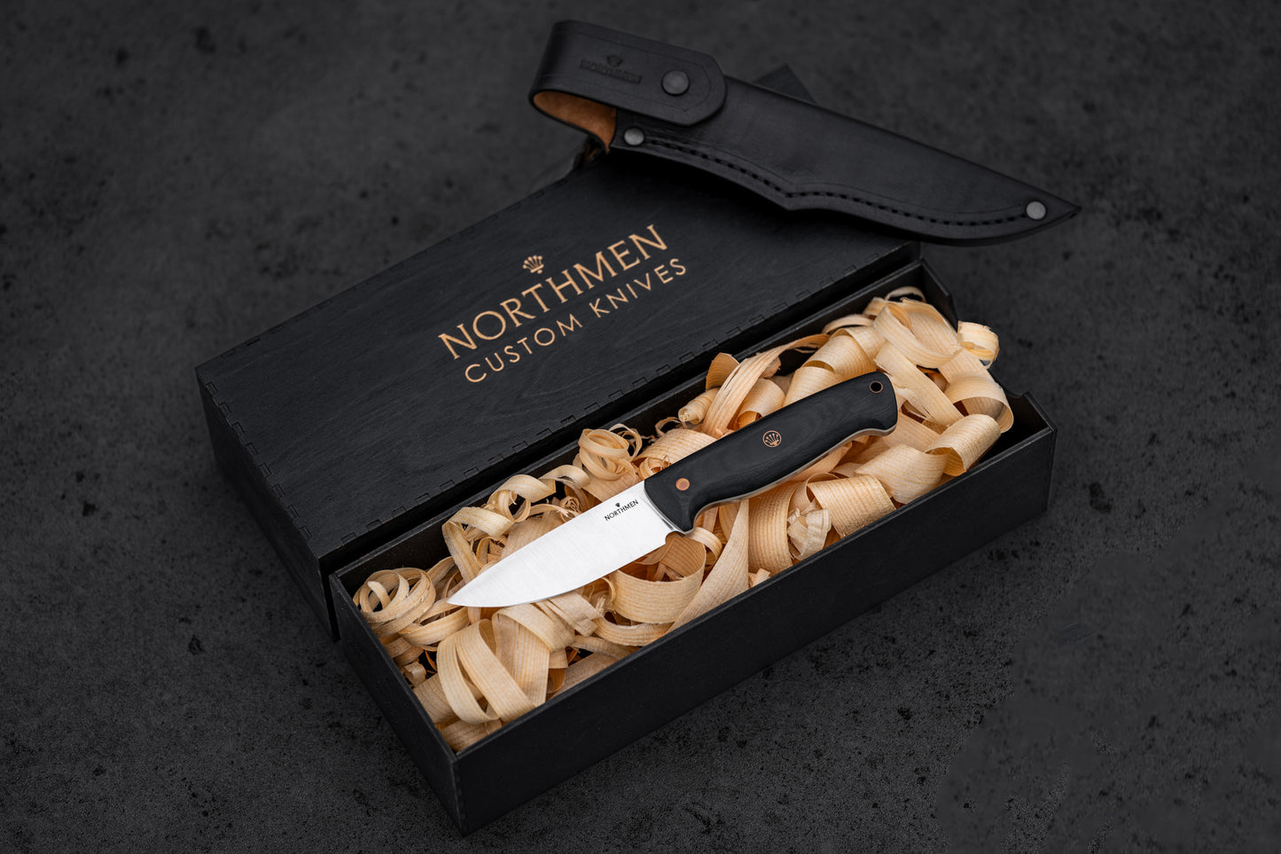 JARNULF 001. Magnacut