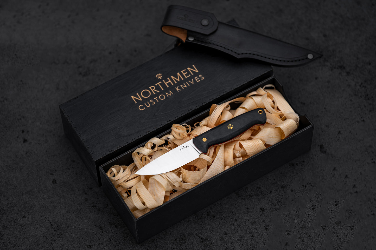 JARNULF 005. Magnacut