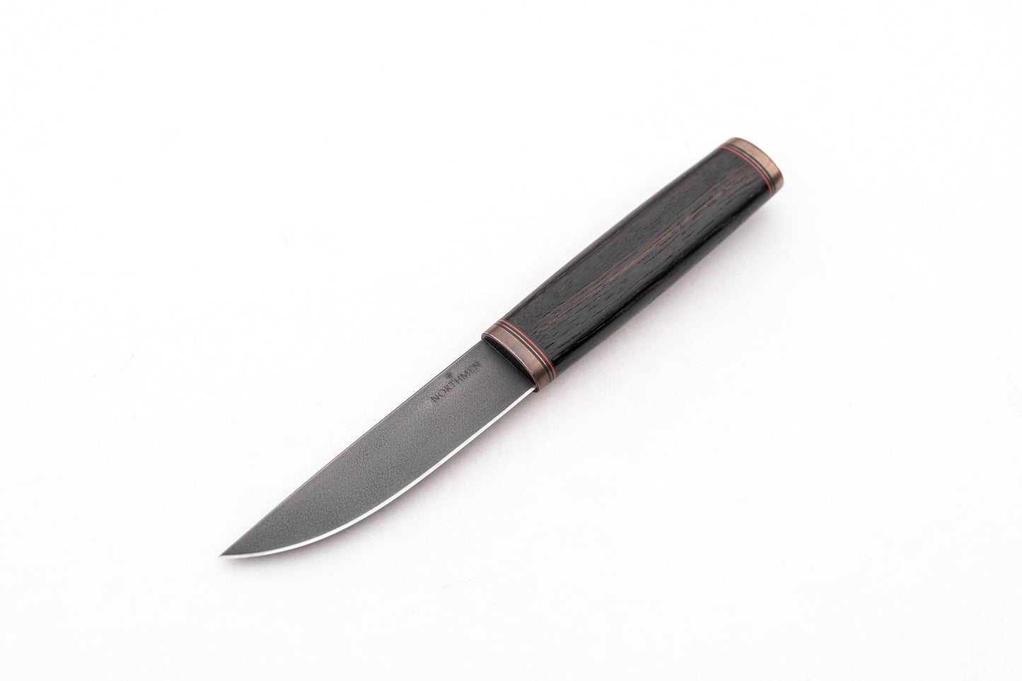 Northmen Puukko knife. ApexUltra HRC65