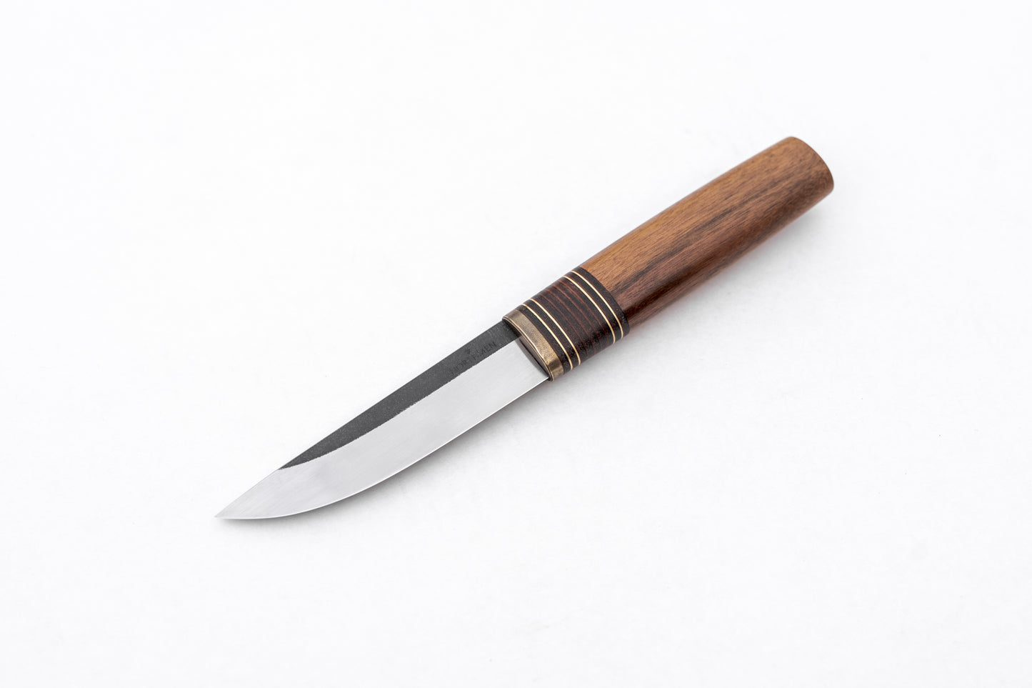 Northmen Puukko knife. M390 HRC64