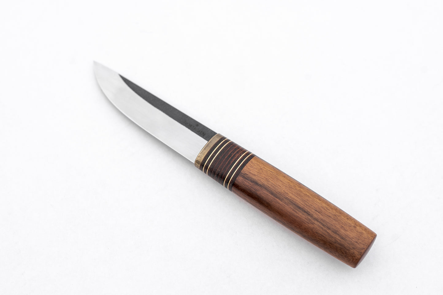 Northmen Puukko knife. M390 HRC64