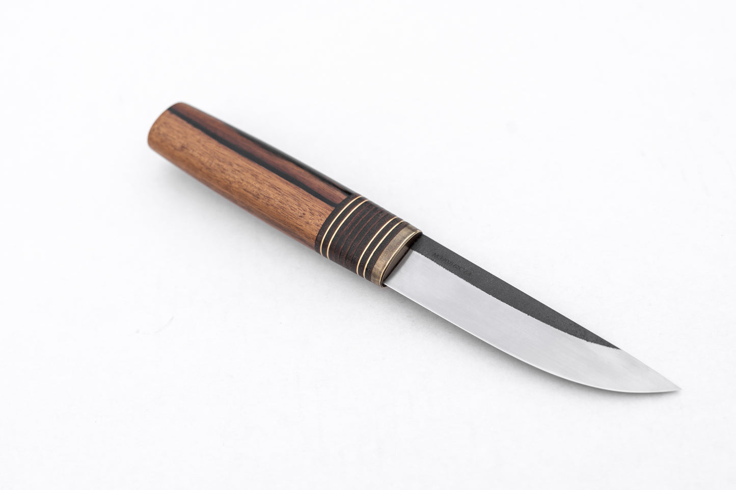 Northmen Puukko knife. M390 HRC64