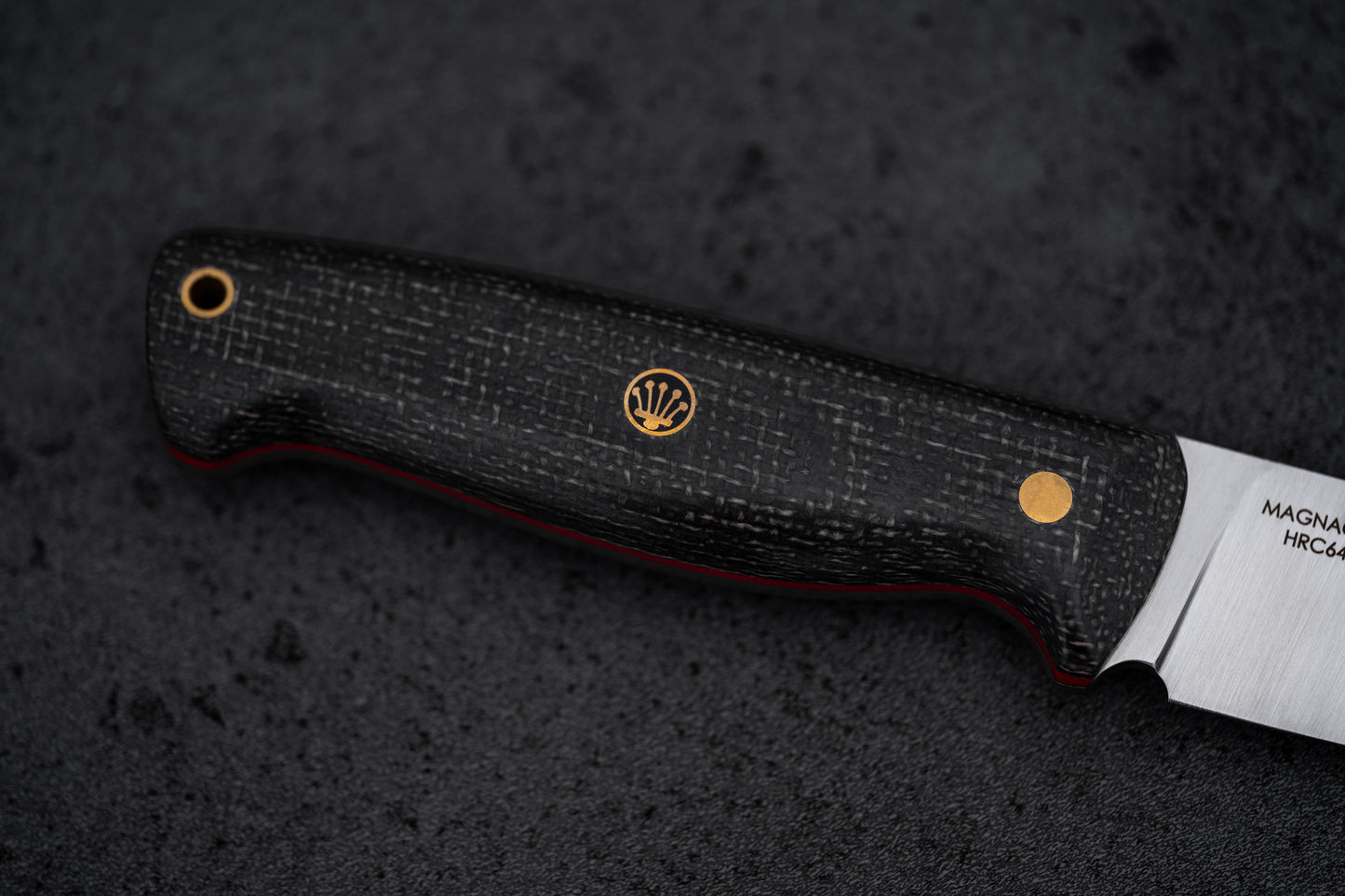 JARNULF 014. Magnacut