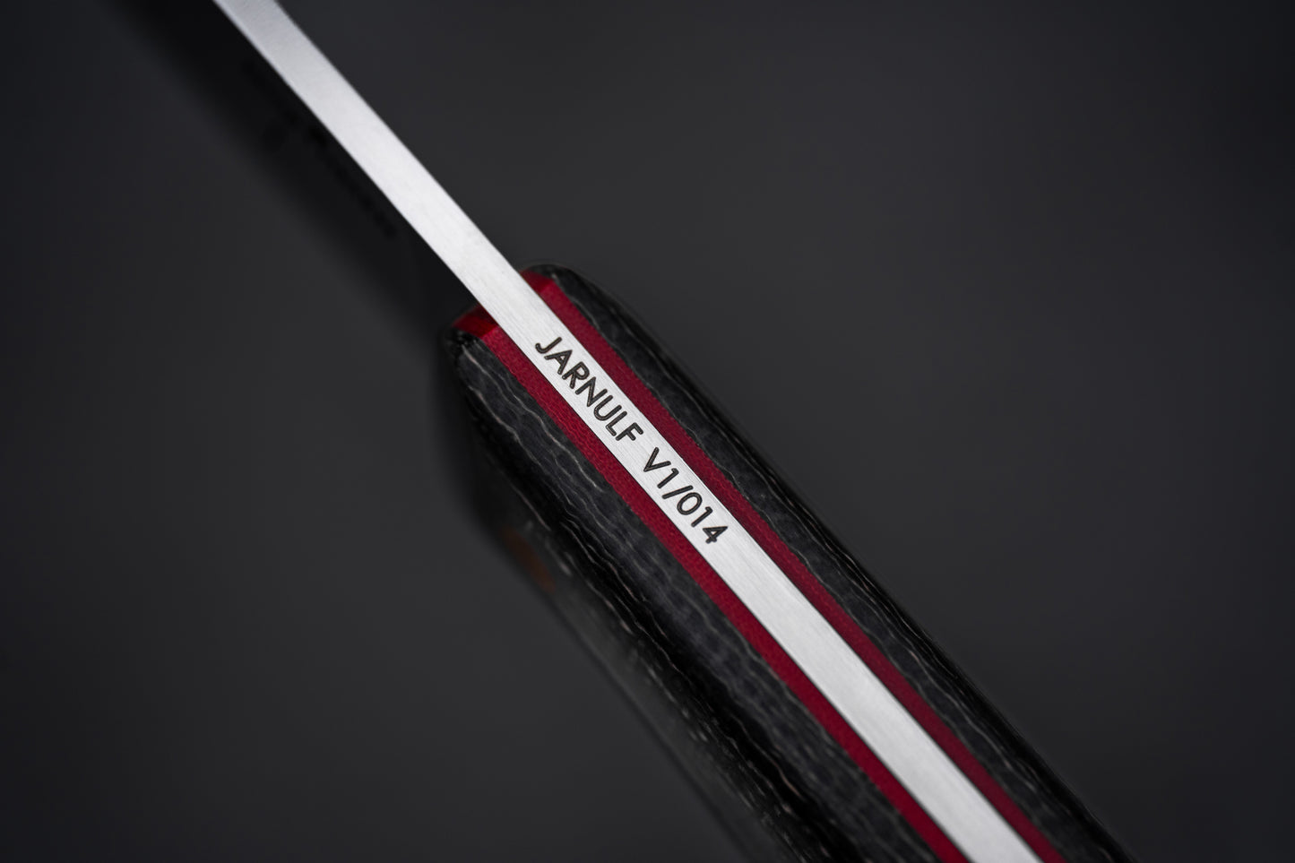 JARNULF 014. Magnacut