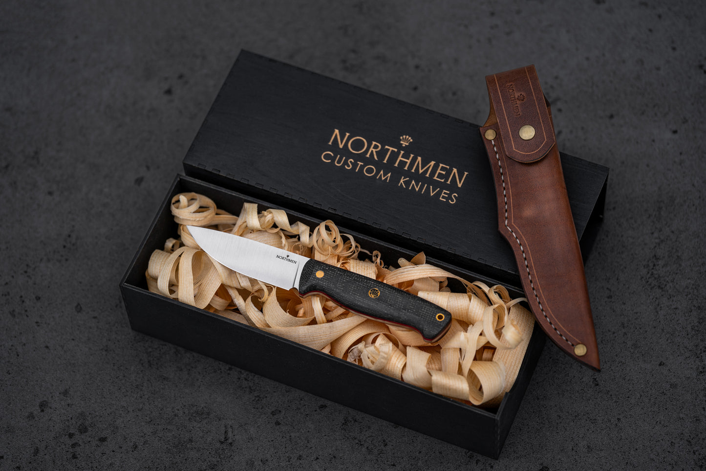 JARNULF 014. Magnacut