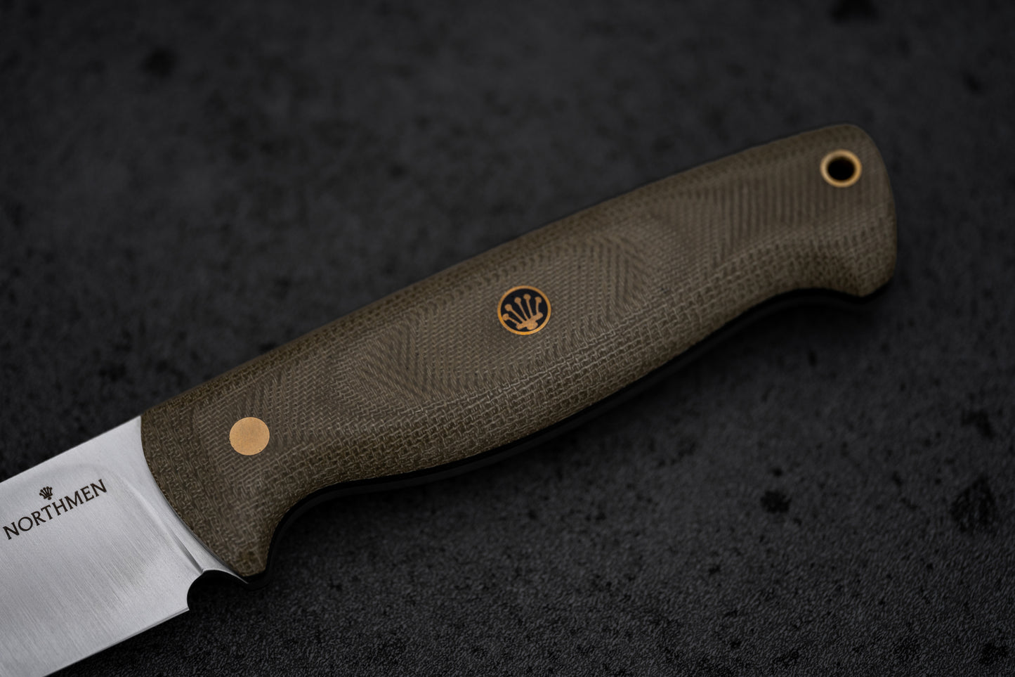 JARNULF 007. Magnacut