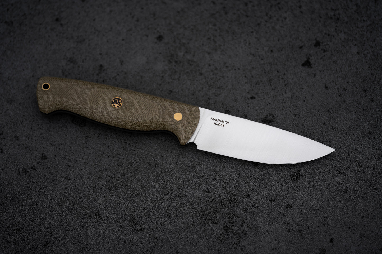 JARNULF 007. Magnacut