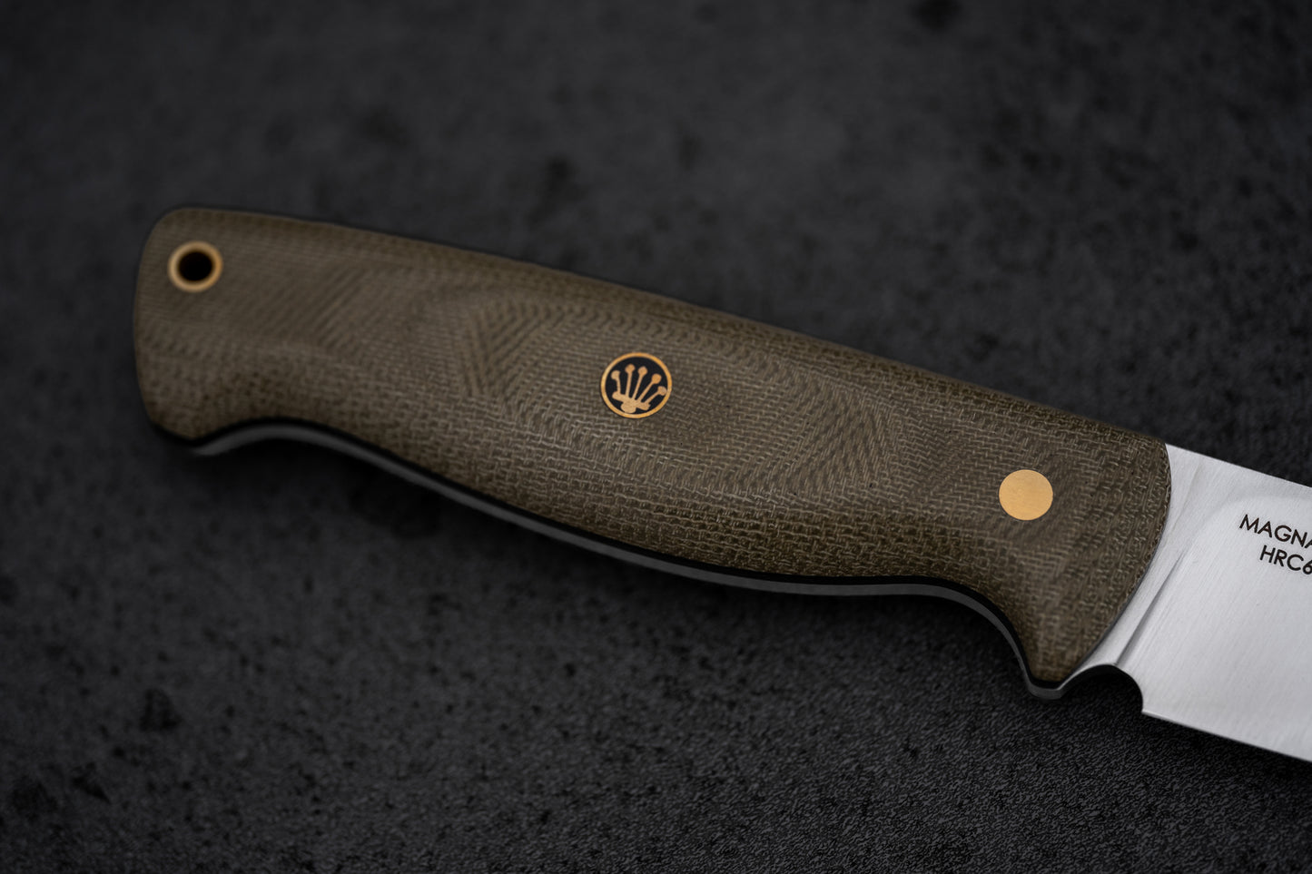 JARNULF 007. Magnacut