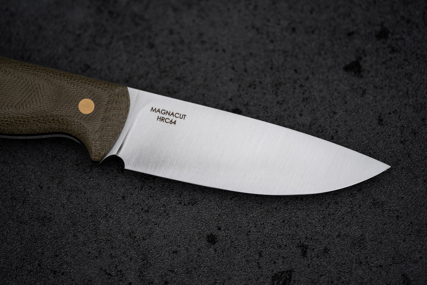 JARNULF 007. Magnacut