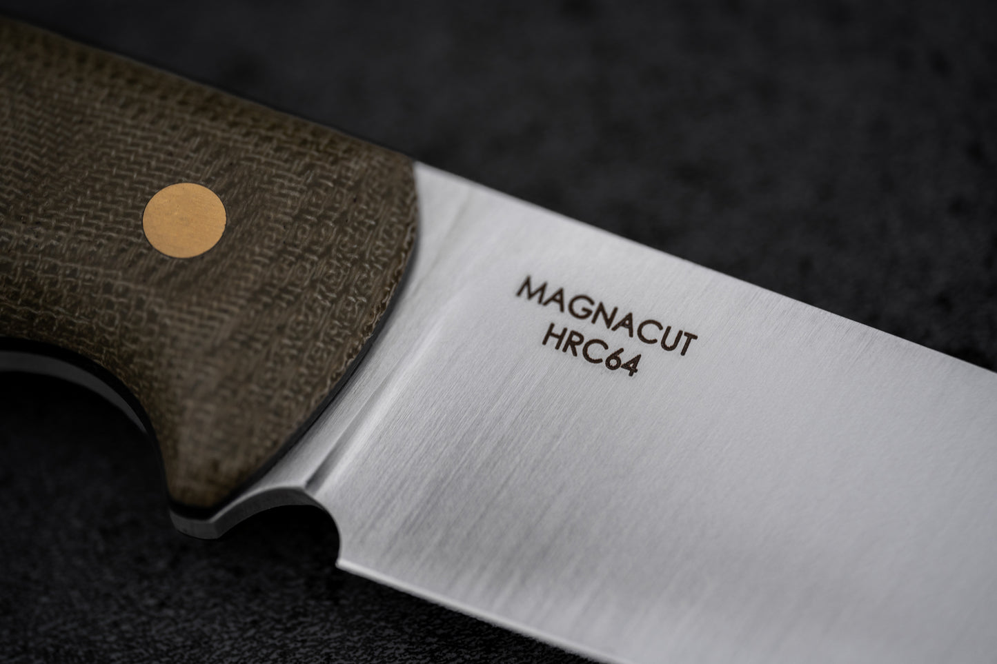 JARNULF 007. Magnacut