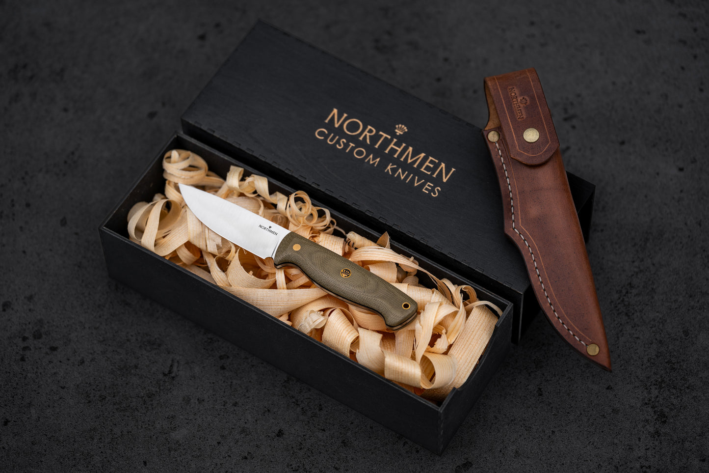 JARNULF 007. Magnacut