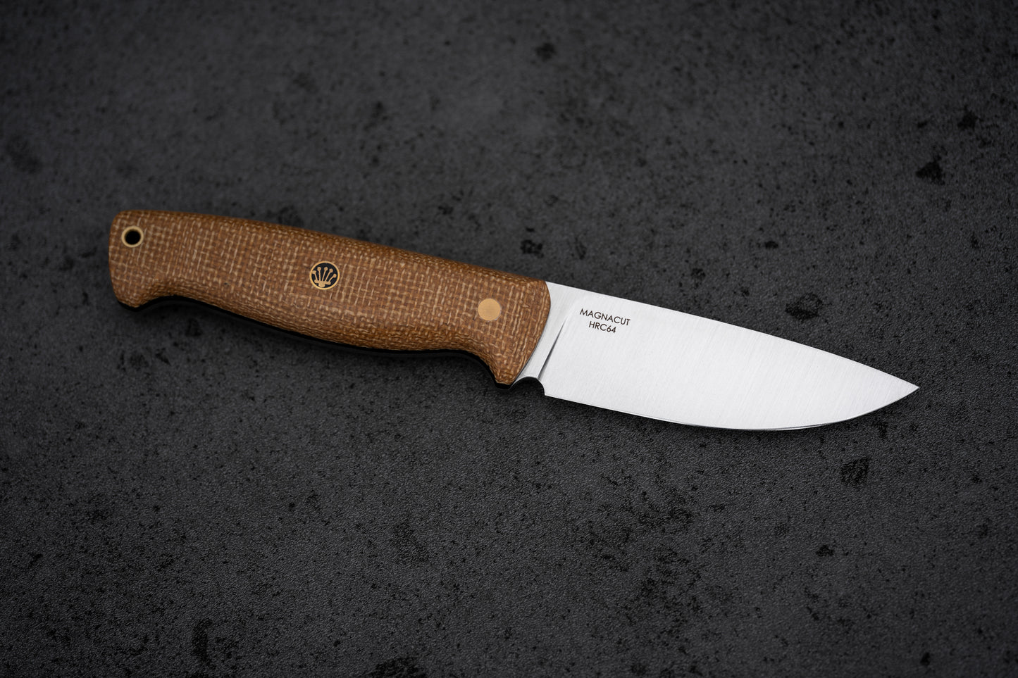 JARNULF 006. Magnacut