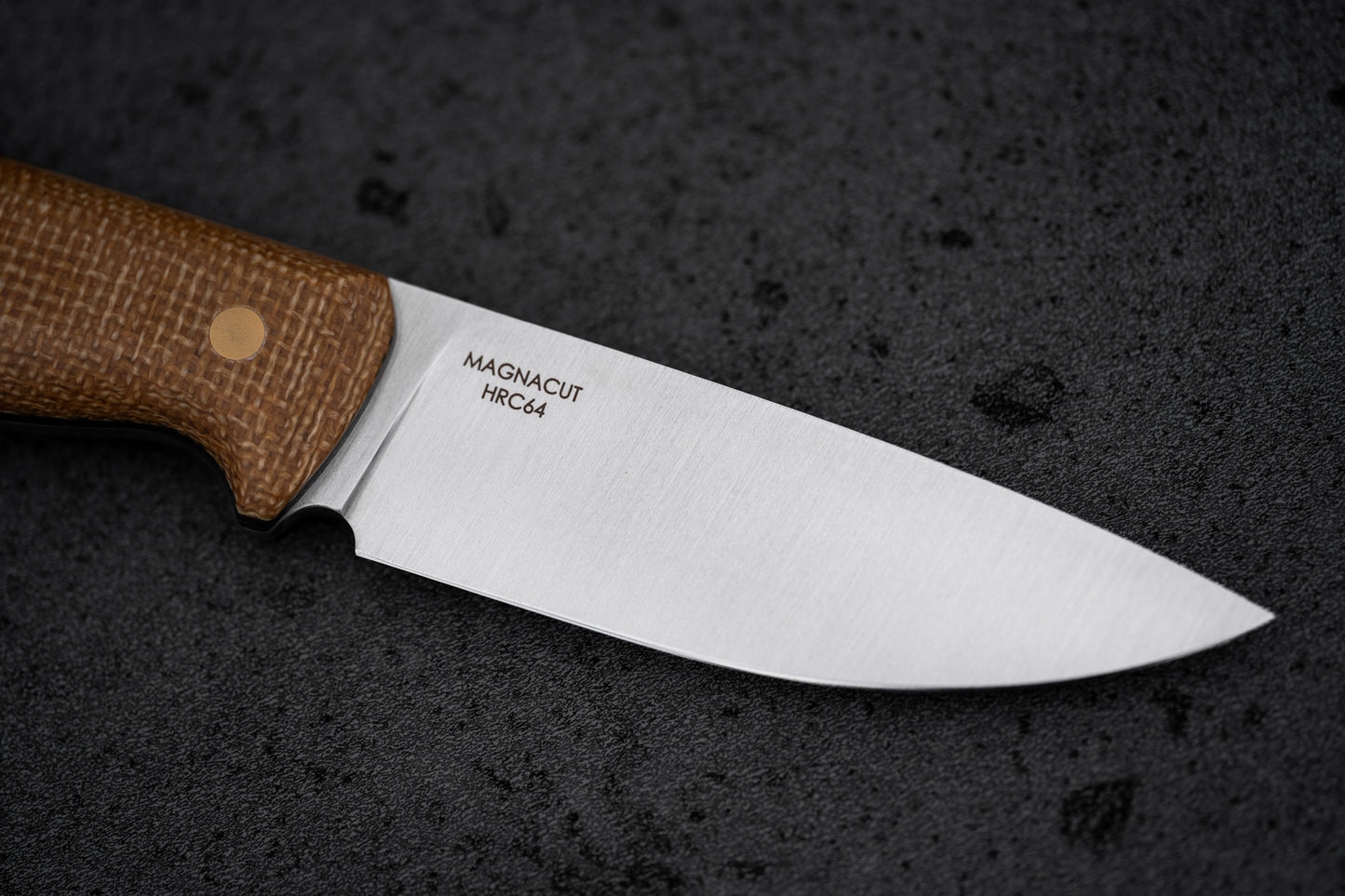 JARNULF 006. Magnacut