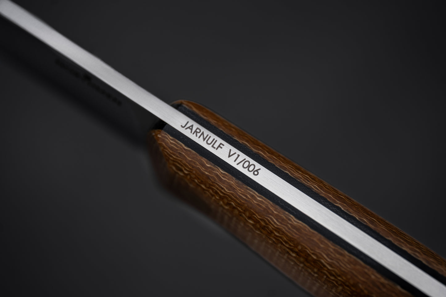 JARNULF 006. Magnacut