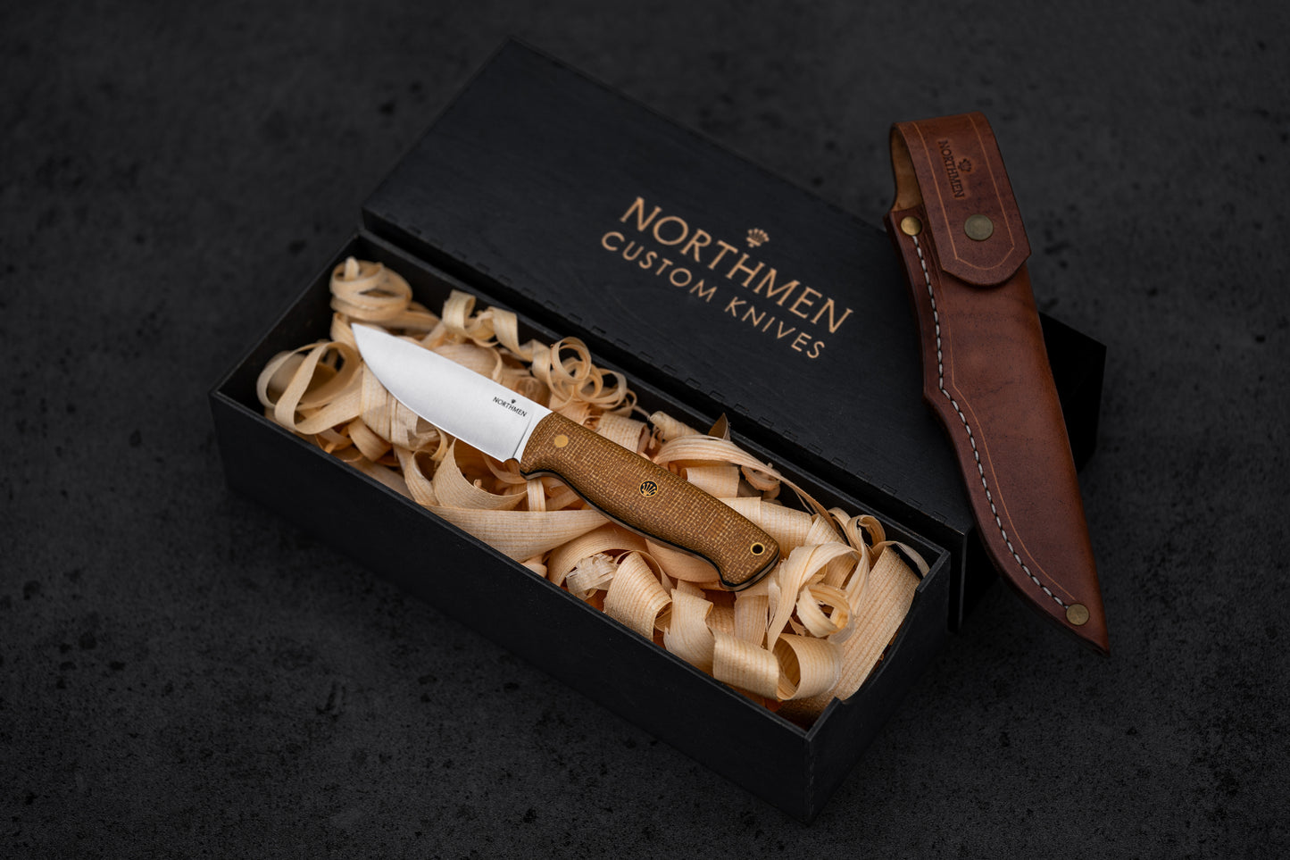 JARNULF 006. Magnacut