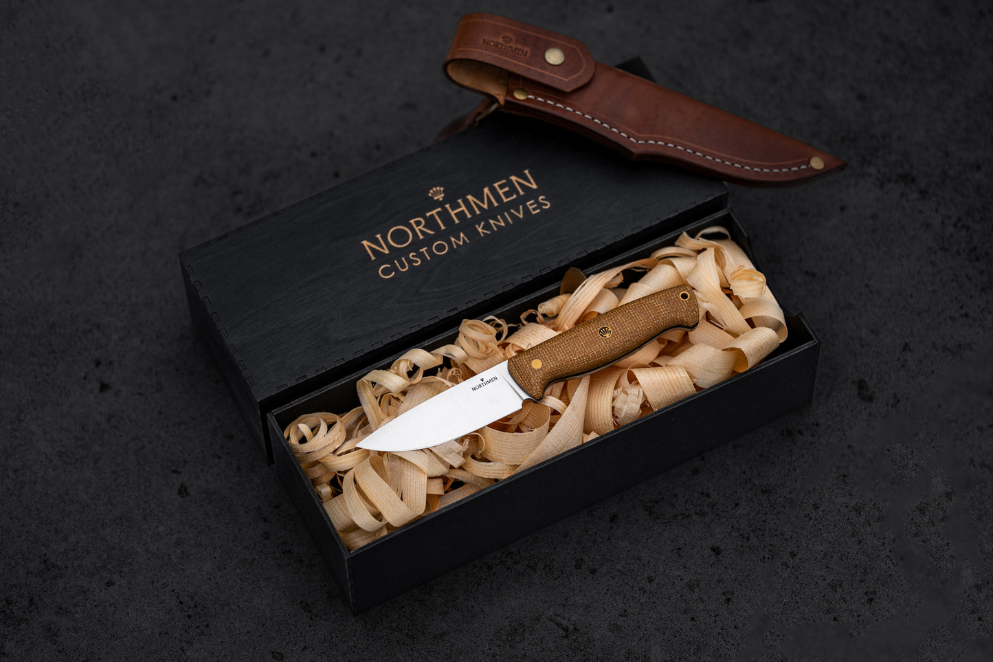 JARNULF 006. Magnacut