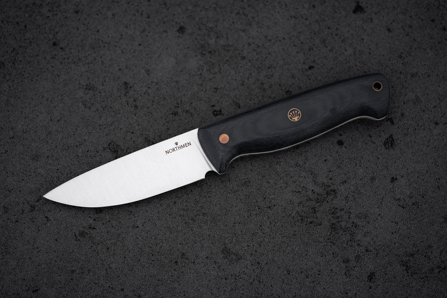 JARNULF 001. Magnacut