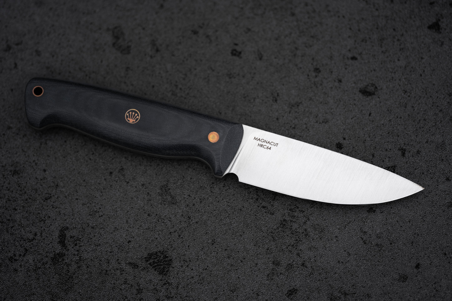 JARNULF 001. Magnacut