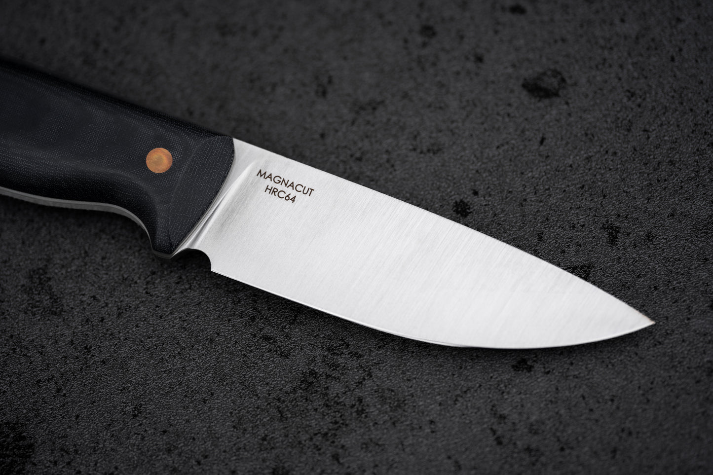 JARNULF 001. Magnacut