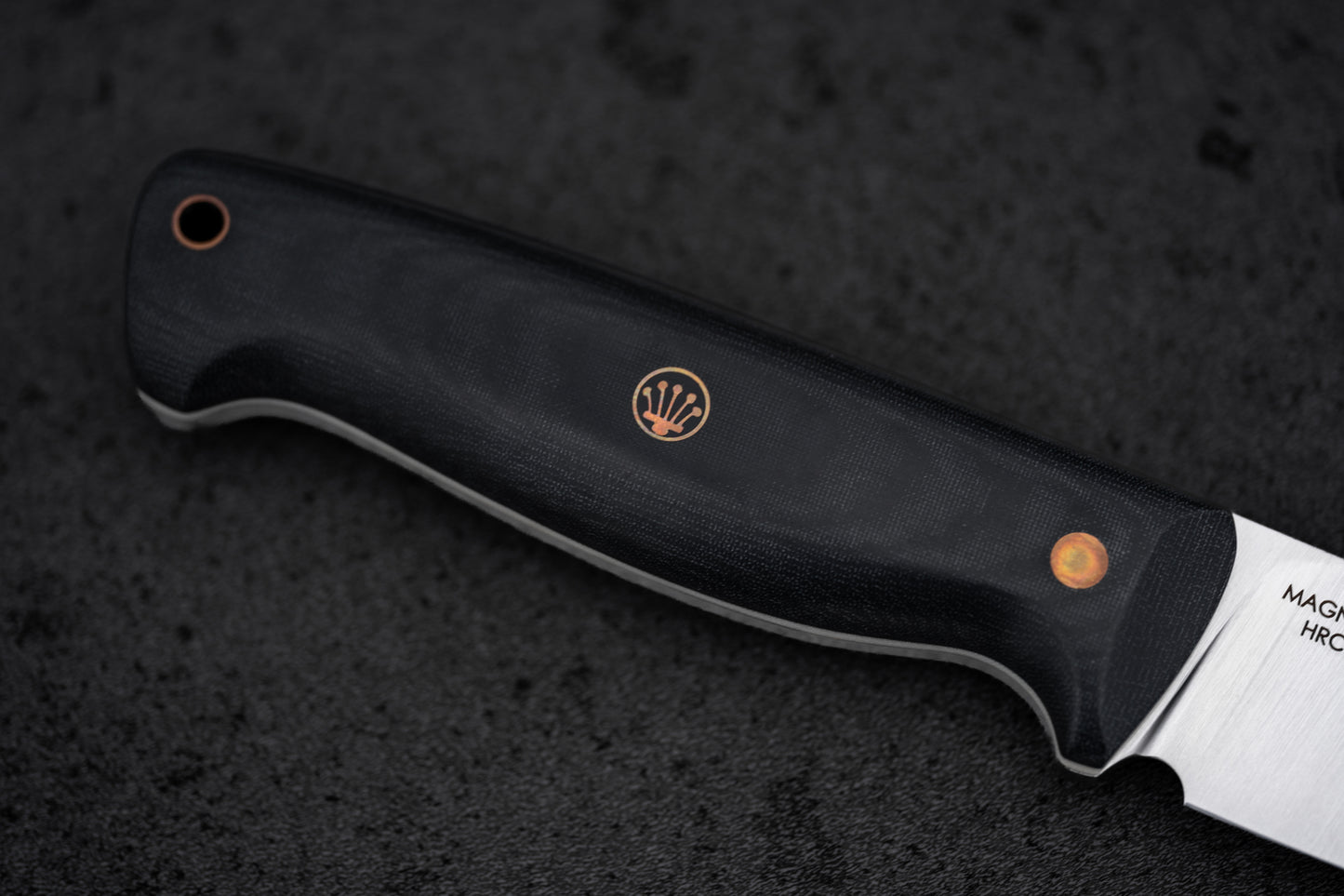 JARNULF 001. Magnacut