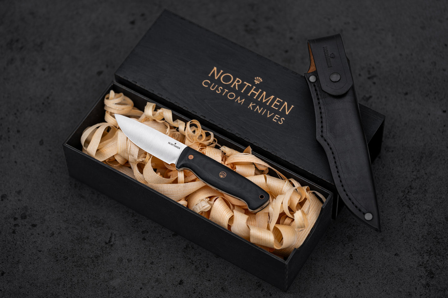 JARNULF 001. Magnacut