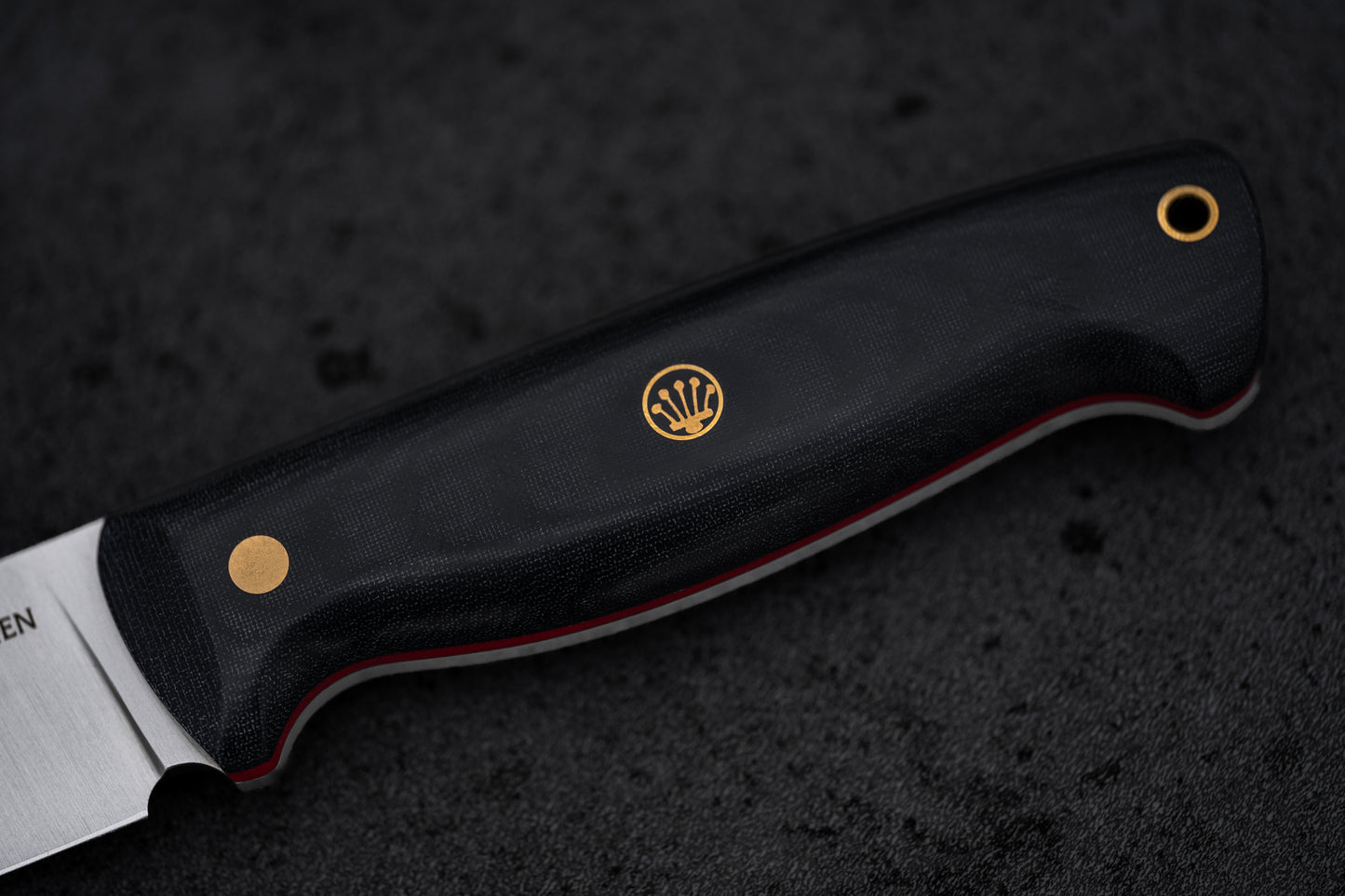 JARNULF 005. Magnacut