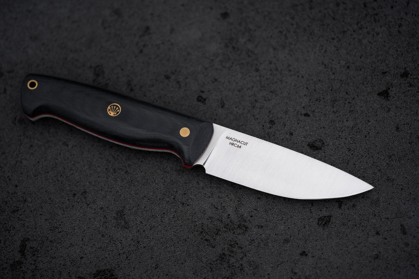 JARNULF 005. Magnacut