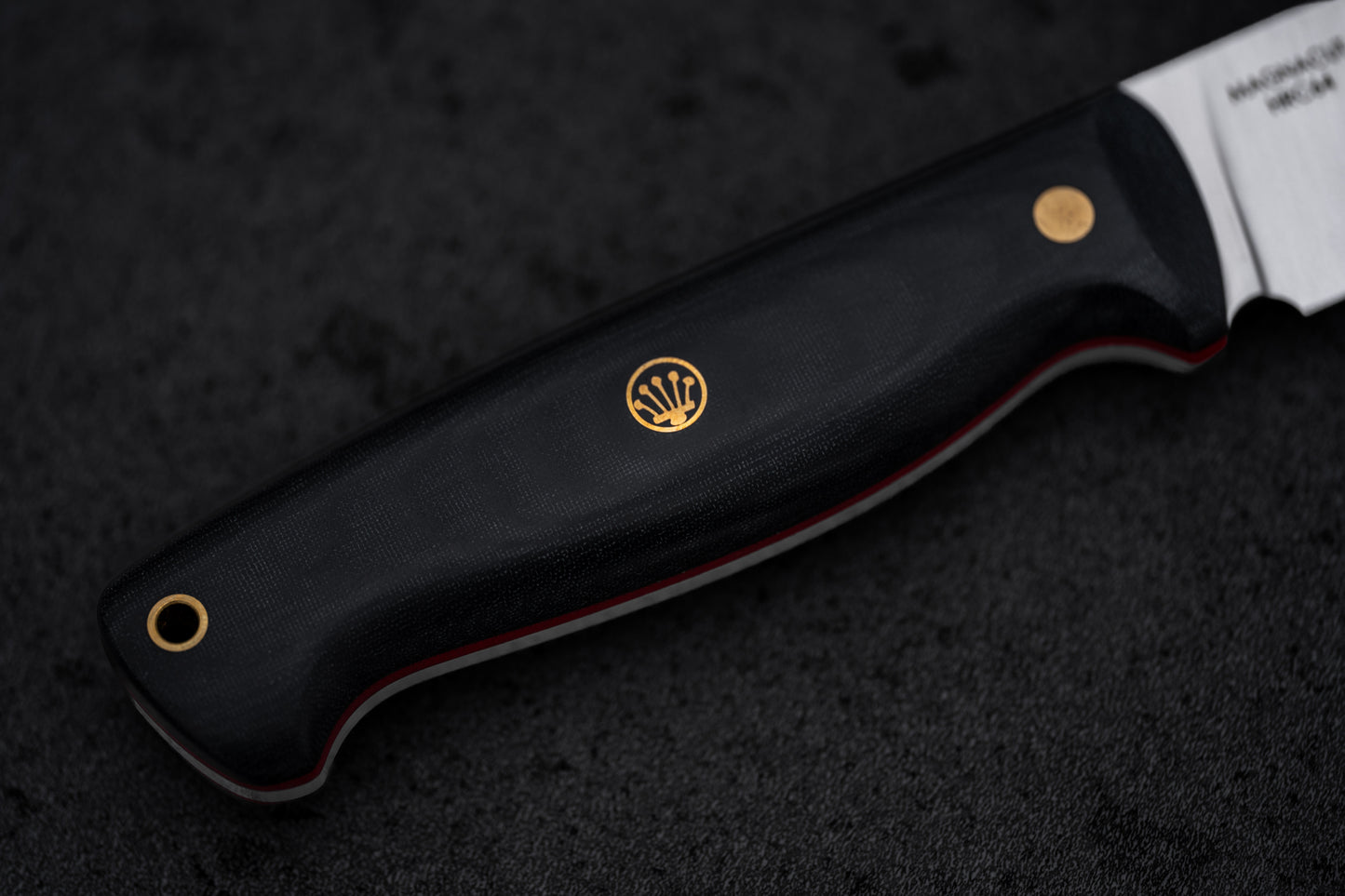 JARNULF 005. Magnacut