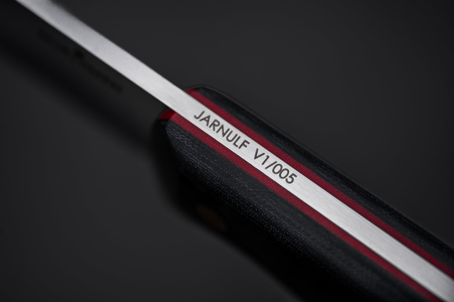 JARNULF 005. Magnacut