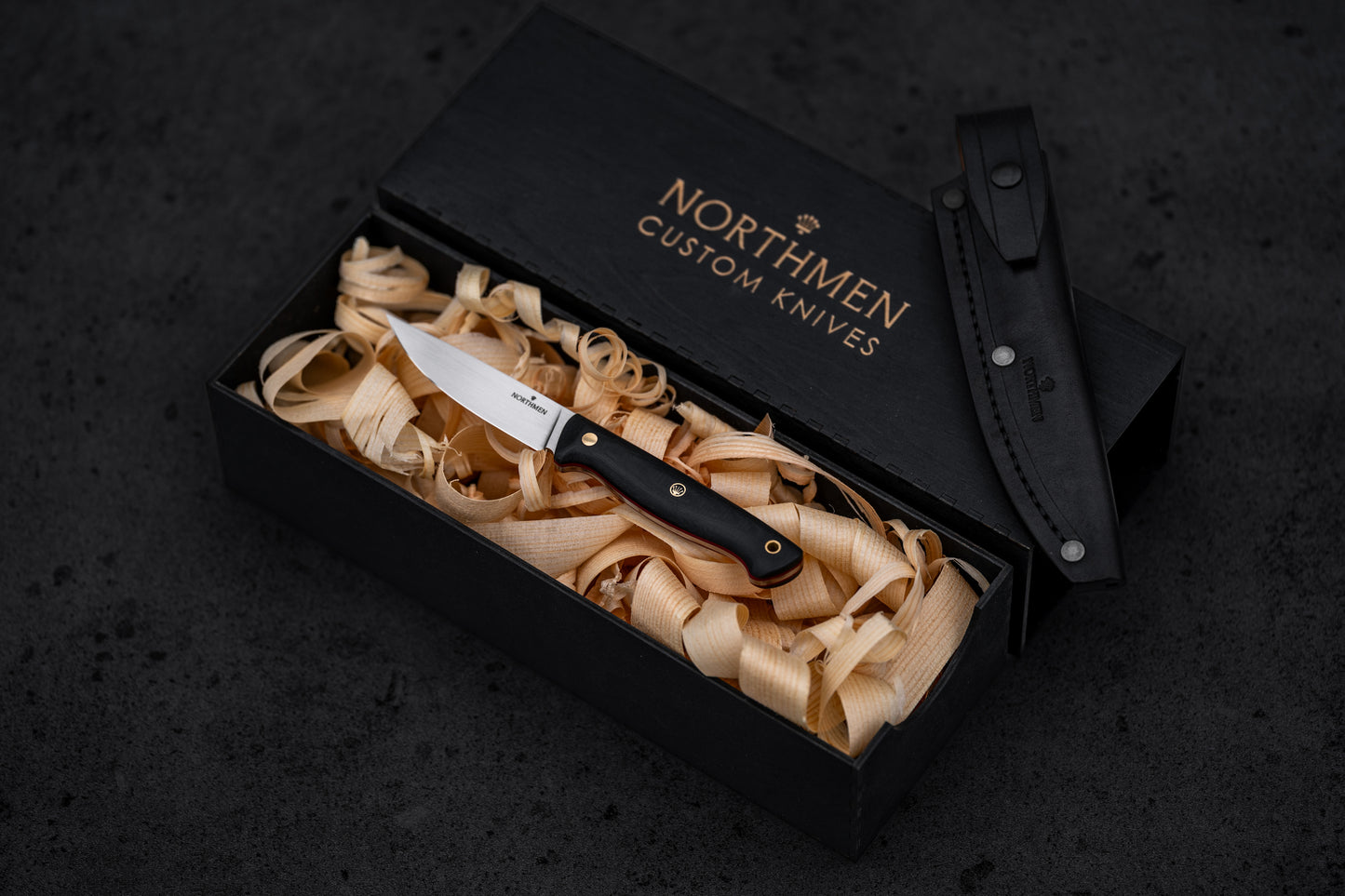 SPARROW 004. Magnacut