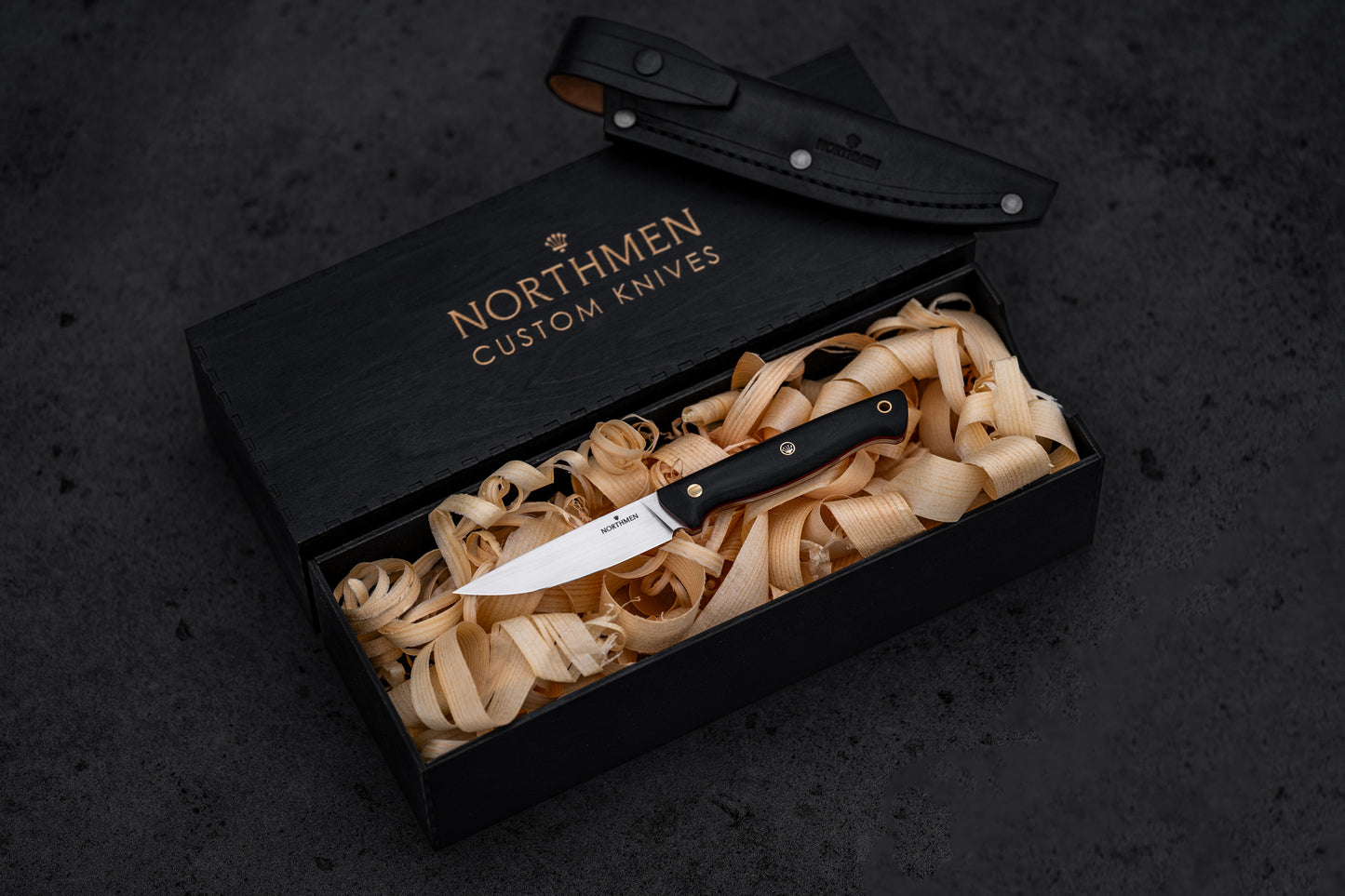 SPARROW 004. Magnacut