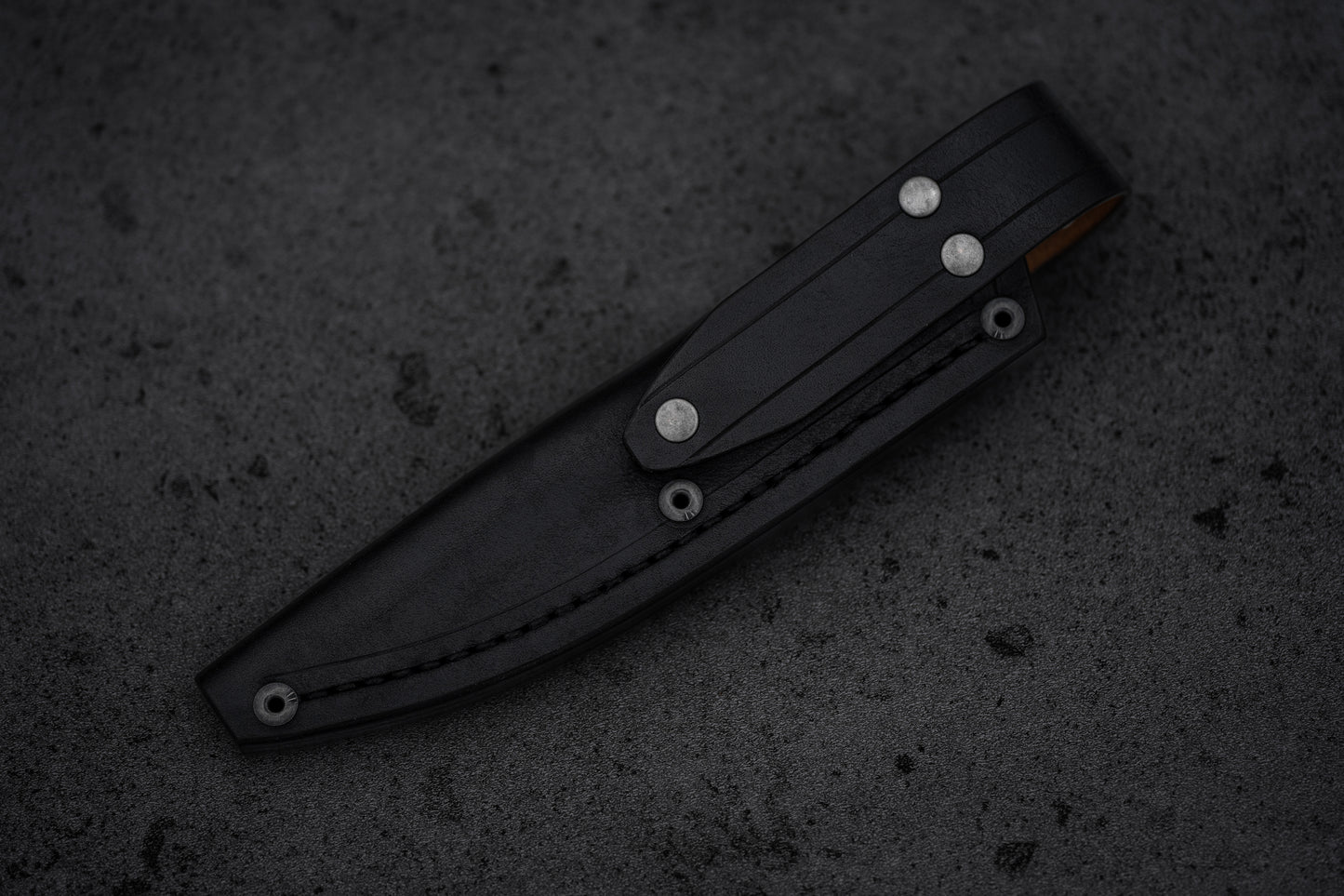 SPARROW 009. Magnacut