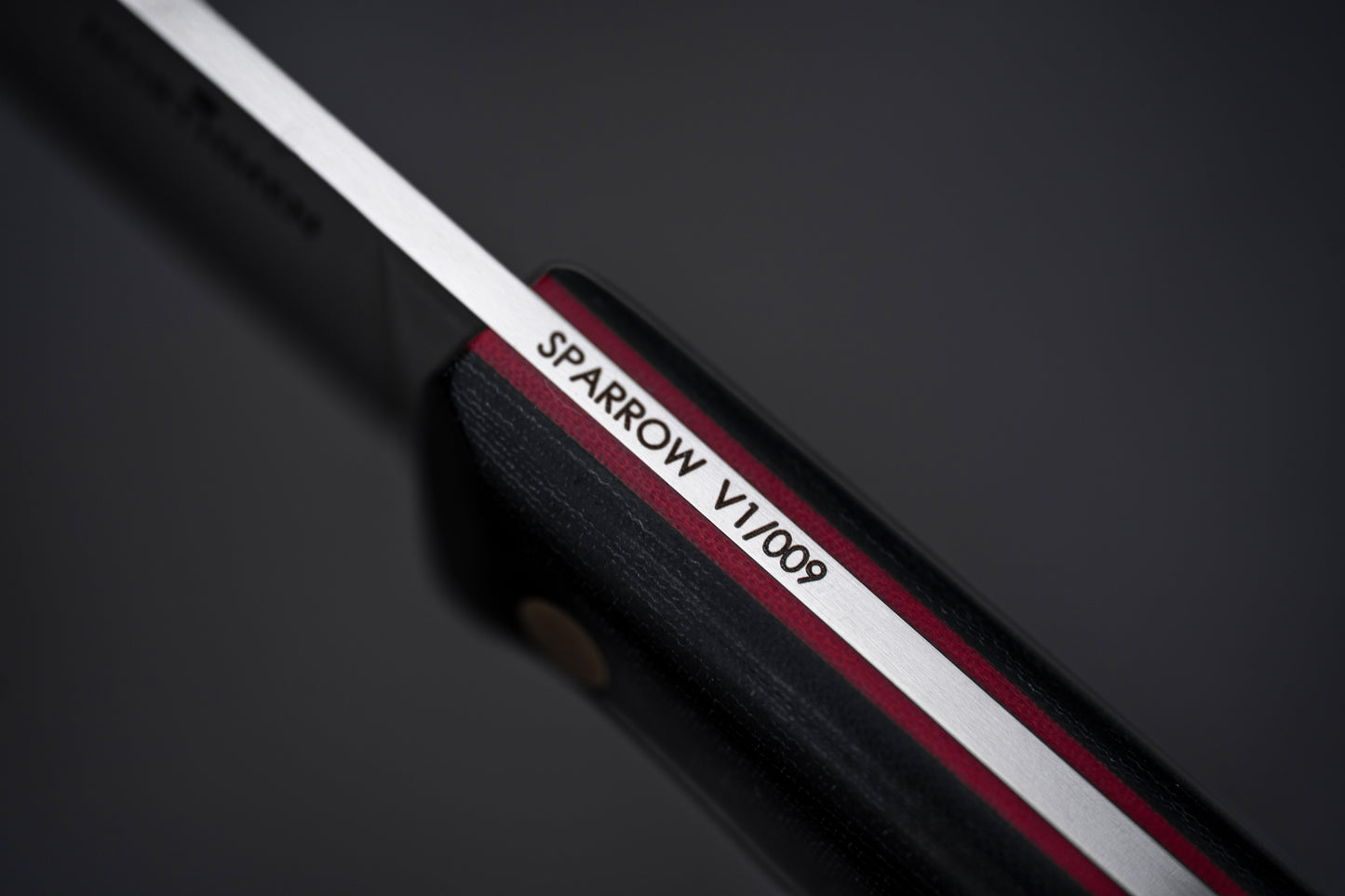 SPARROW 009. Magnacut