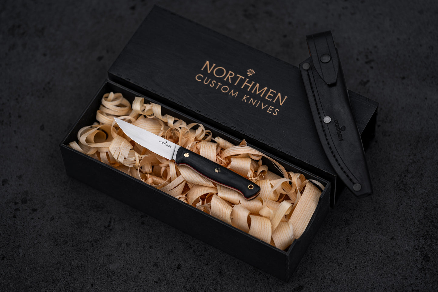 SPARROW 009. Magnacut