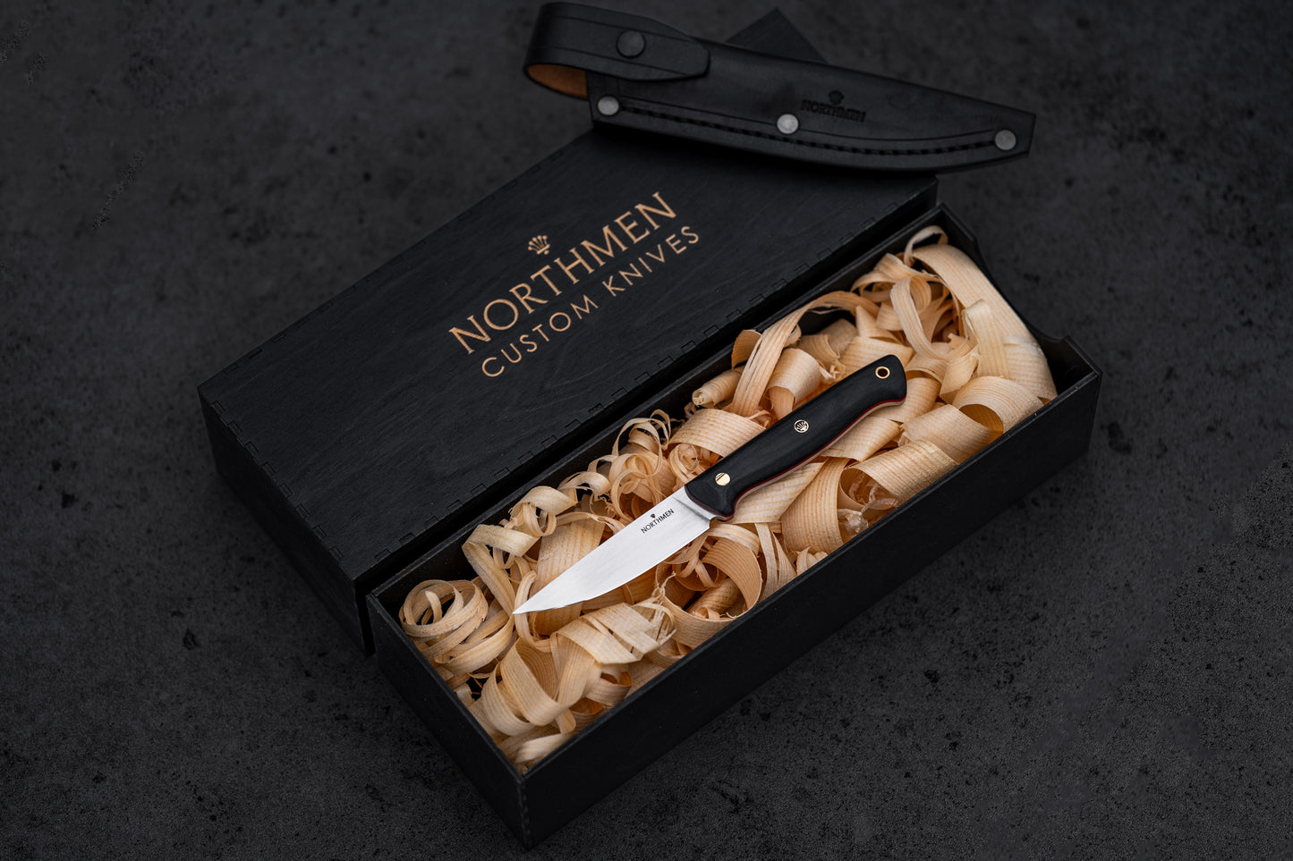 SPARROW 009. Magnacut