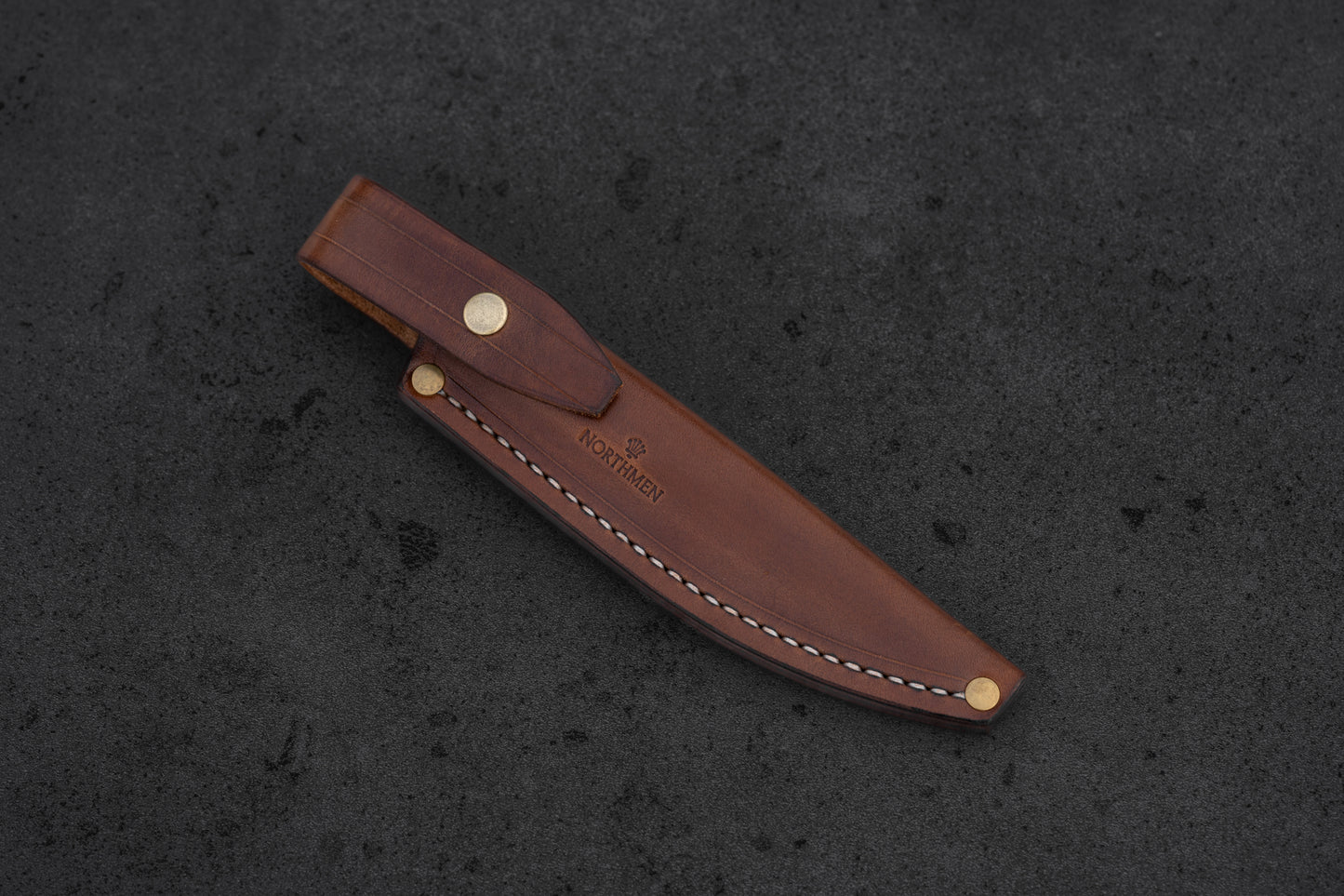 Bird & Trout knife II. Magnacut