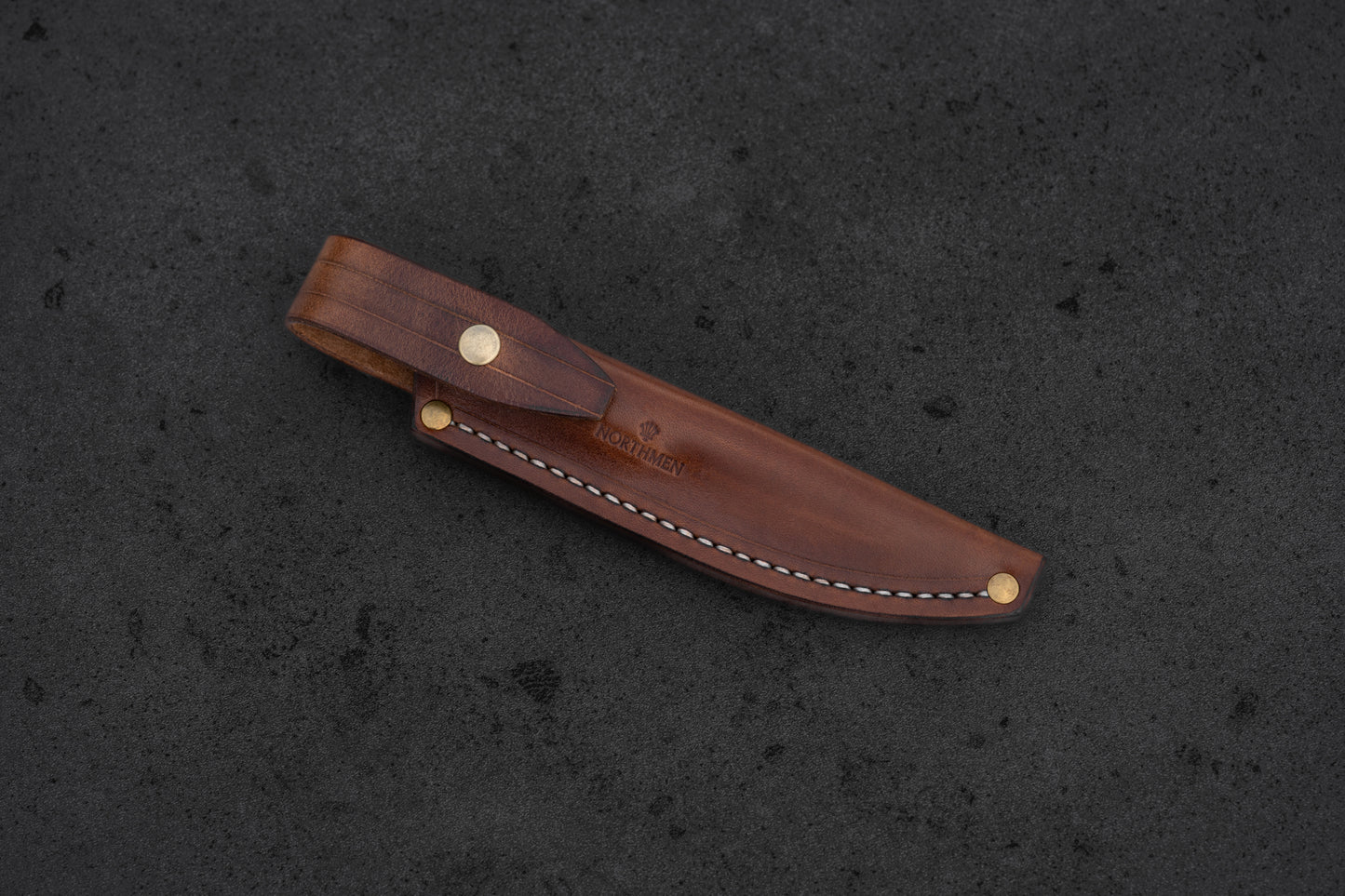 Bird & Trout knife. Magnacut