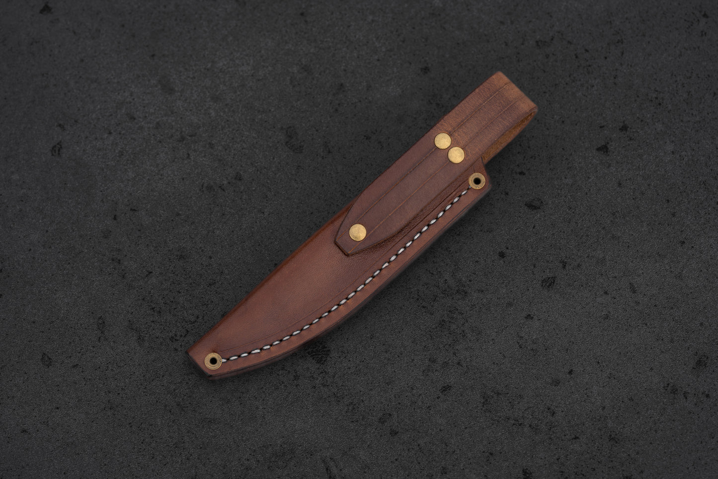 Bird & Trout knife. Magnacut