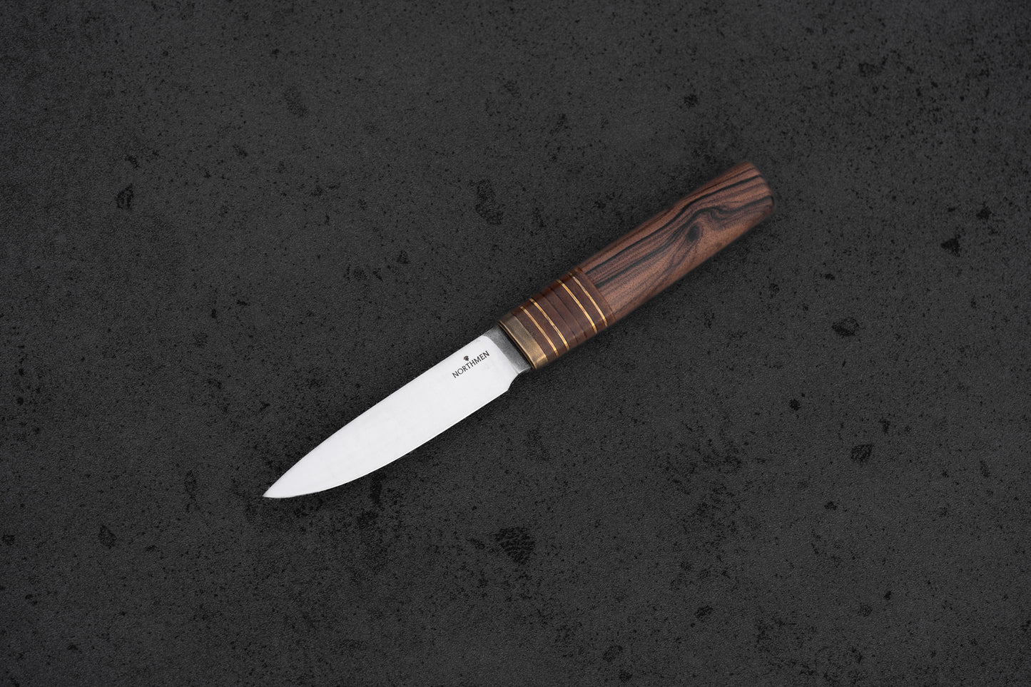 Bird & Trout knife. Magnacut