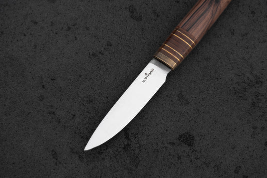 Bird & Trout knife. Magnacut