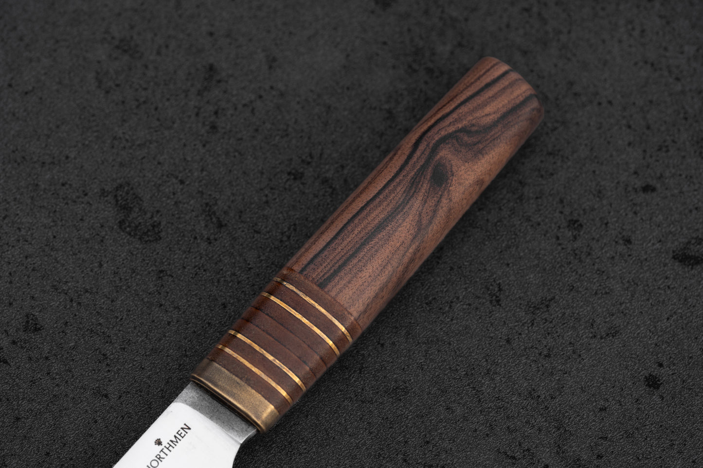 Bird & Trout knife. Magnacut