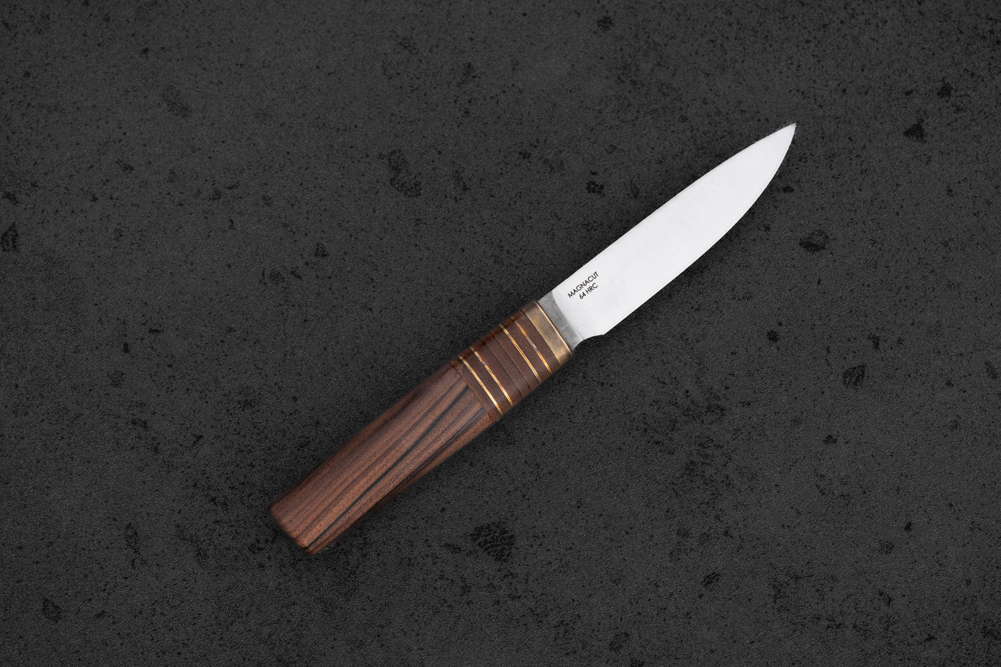 Bird & Trout knife. Magnacut