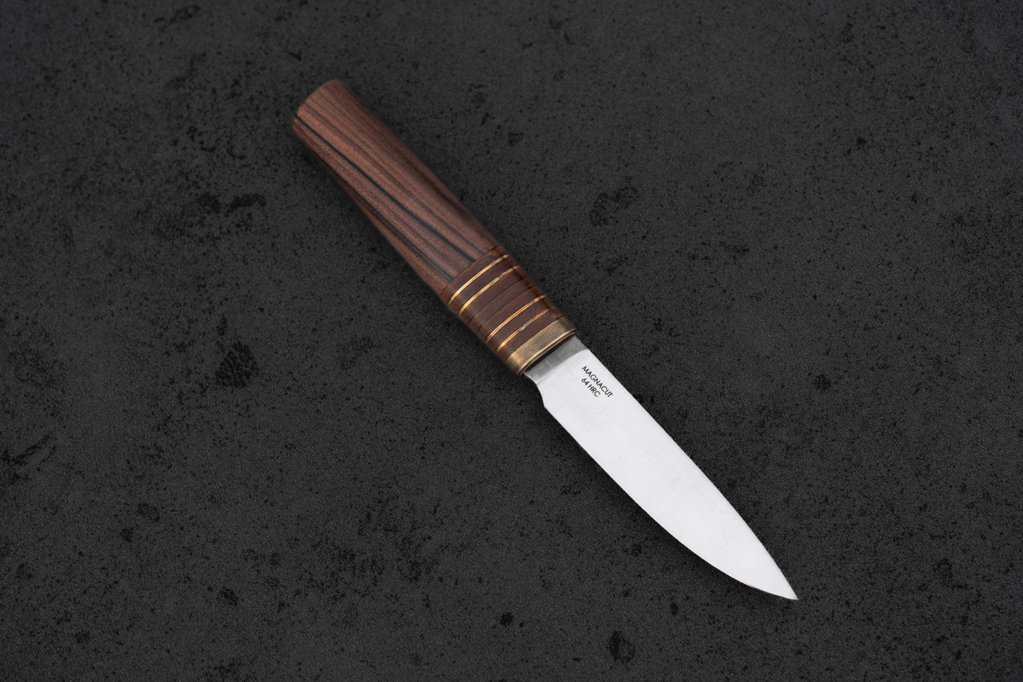 Bird & Trout knife. Magnacut