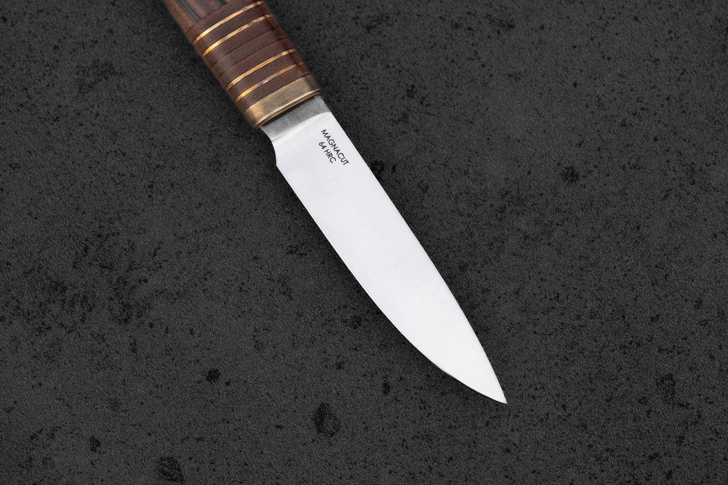 Bird & Trout knife. Magnacut