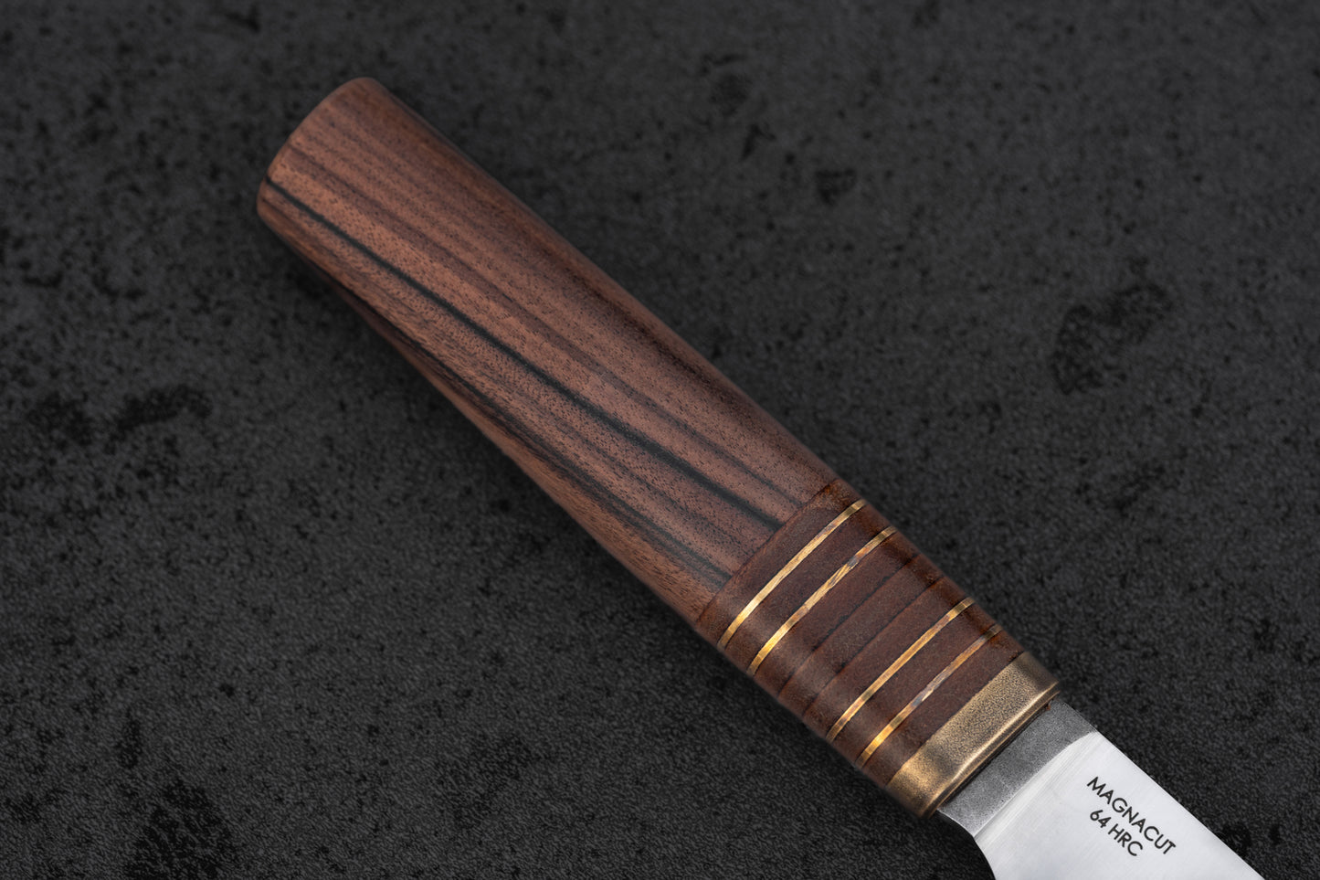 Bird & Trout knife. Magnacut