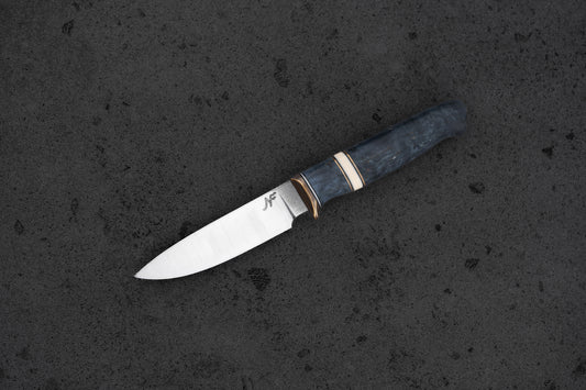 Bird & Trout knife III. Magnacut