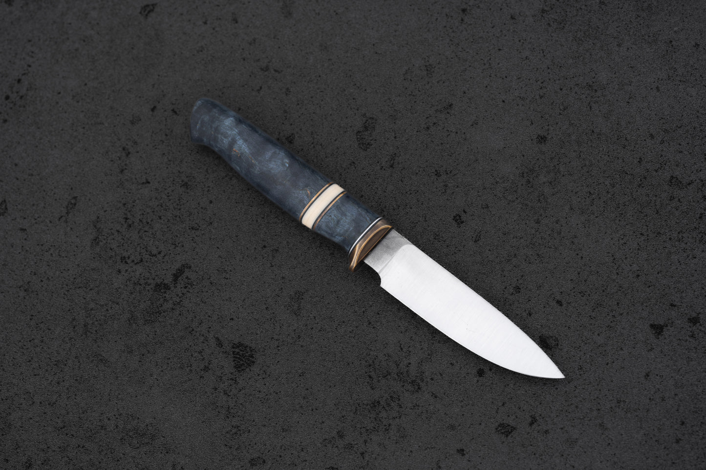 Bird & Trout knife III. Magnacut